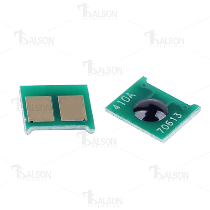 Compatible CE410X Toner Chip For HP Laserjet Enterprise 300 color M351 M375nw