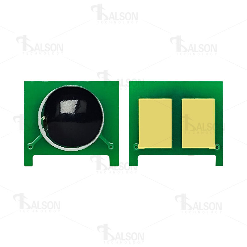 Compatible CE740A Toner Chip HP Color LaserJet CP5225 CP2552n CP5225dn