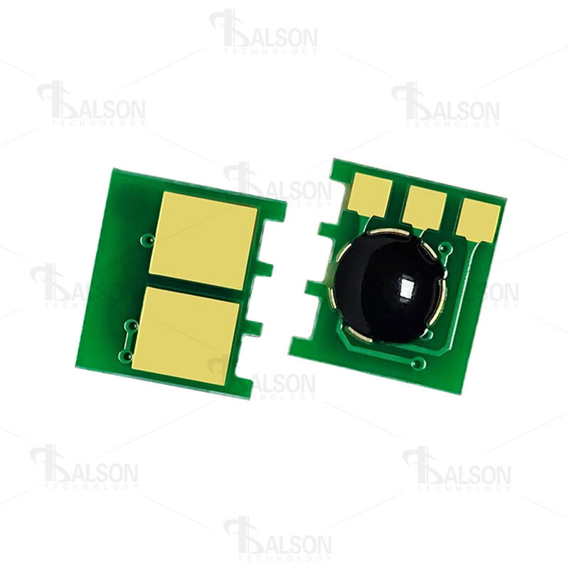 Compatible CE340A Toner Chip For HP LaserJet Enterprise 700 Color M775dnM775f