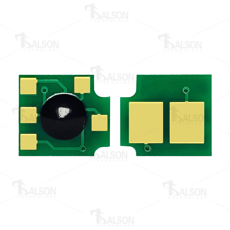 Compatible CF214 Toner Chip For HP LaserJet Enterprise 700 M712dn M712xh