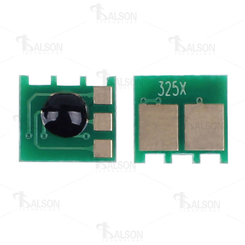 Compatible CF325X Toner Chip For HP LaserJet Enterprise 800 M806dn M806x M830z