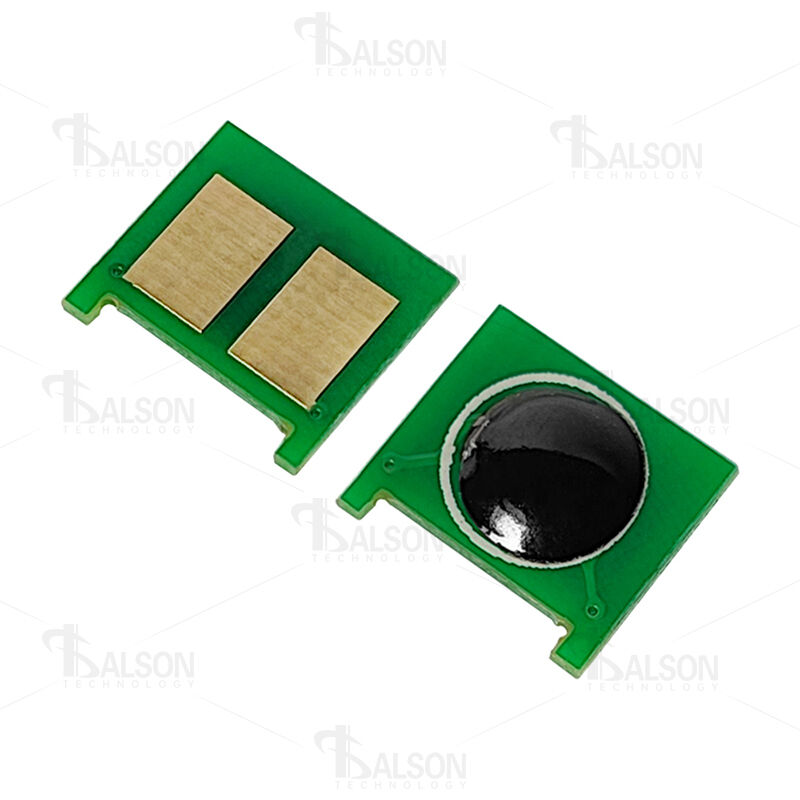 Compatible CF380 Toner Chip For HP Color LaserJet Pro M476dn M476dw