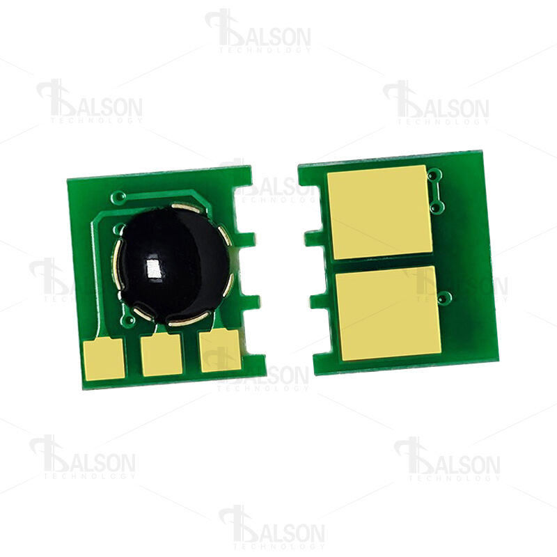 Compatible CF300A 827A Toner Chips For HP LaserJet M880z+ M880z