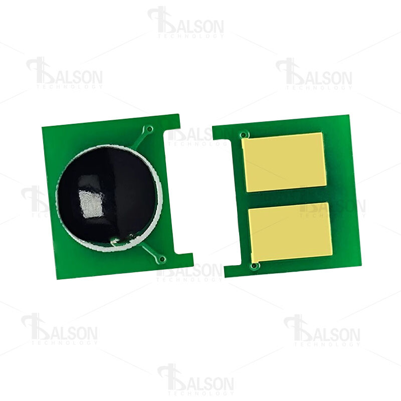 Compatible CF283A Toner Chip For HP LaserJet Pro M201n M201dw