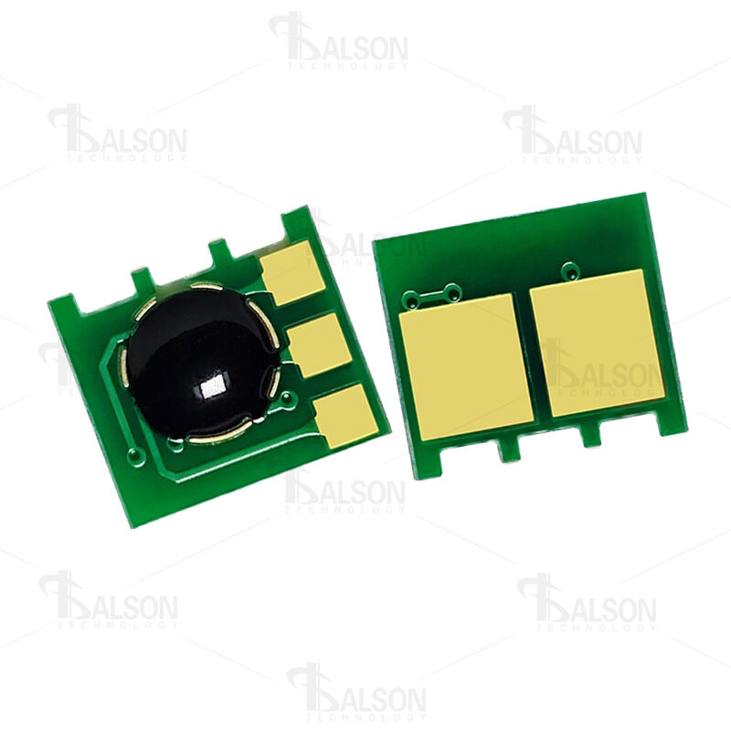 Compatible CF281A Toner Chip For HP LaserJet Enterprise M630 M604n M604dn M605n