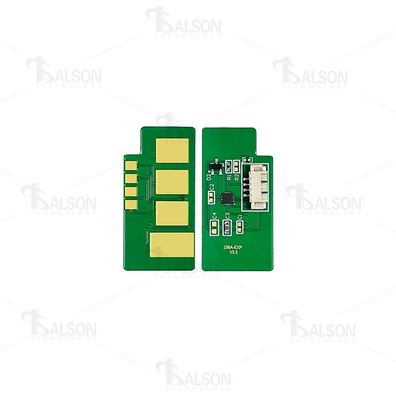 Compatible CF256AS Toner Chip For HP Laserjet M436nda M436n M433A
