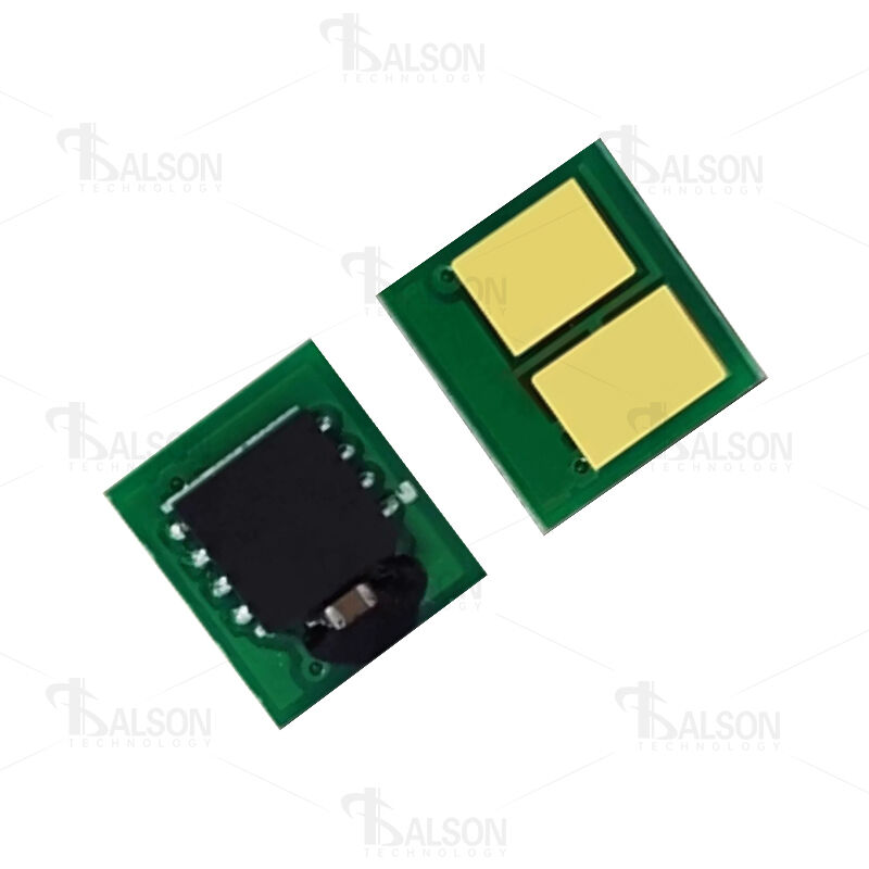Compatible CF510A Toner Chip For HP Color LaserJet Pro M154a M154nw