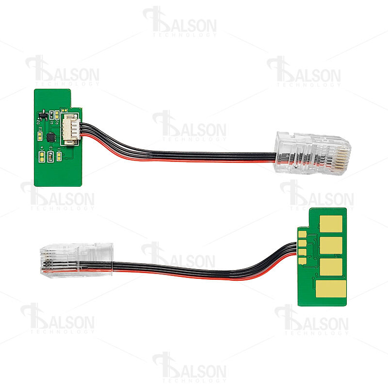 Compatible with HP W9100MC chip E77428dn/E77422dn/E77422dv