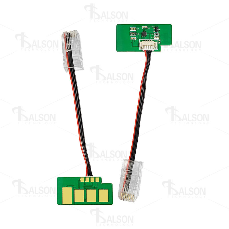 Compatible W9025MC Toner Chip For HP LaserJet Managed MFP E72430dn E72425dn E72425dv