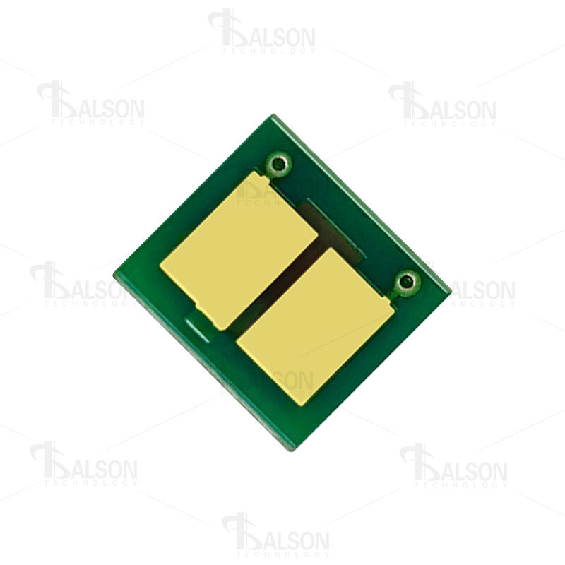 Compatible W9018MC Drum Chip For HP Color LaserJet Managed E75245dn