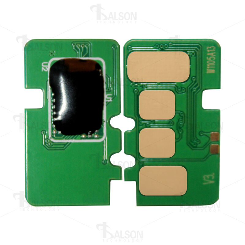 Compatible W1105A 105A Toner Chips For HP Laser 107a 107w 107r