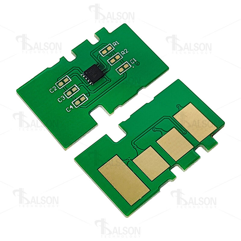 Compatible W1107A 107A Toner Chip HP Laser 107a 107w 107r