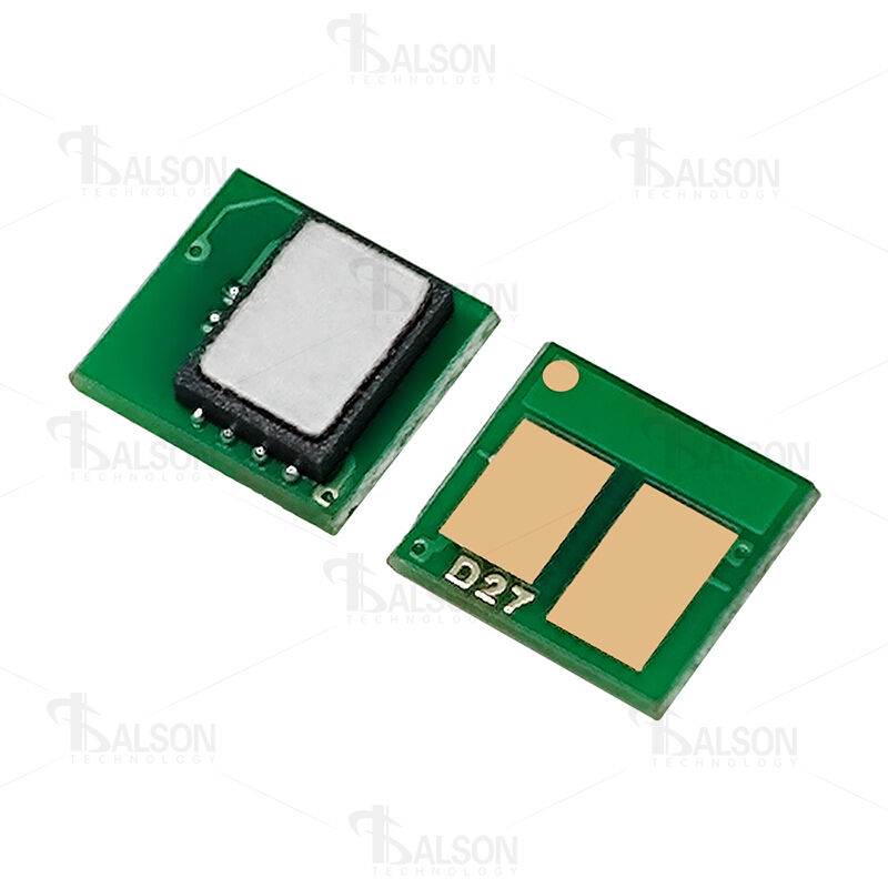 Compatible with HP W9060MC chip E55040dn/E57540c/E57540dn