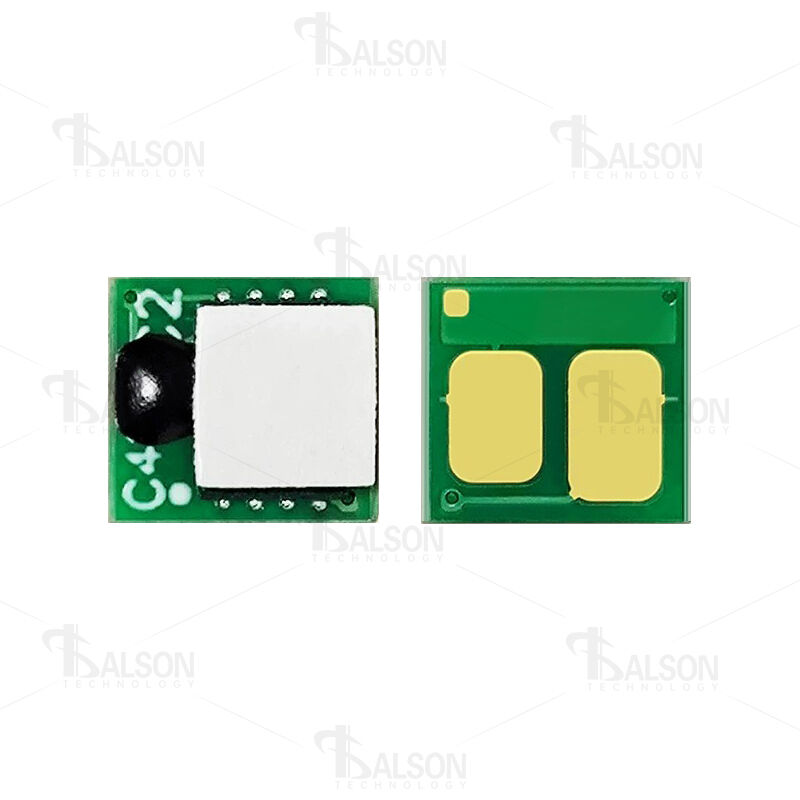 Compatible W9008MC Toner Chip For HP LaserJet Managed E50145dn