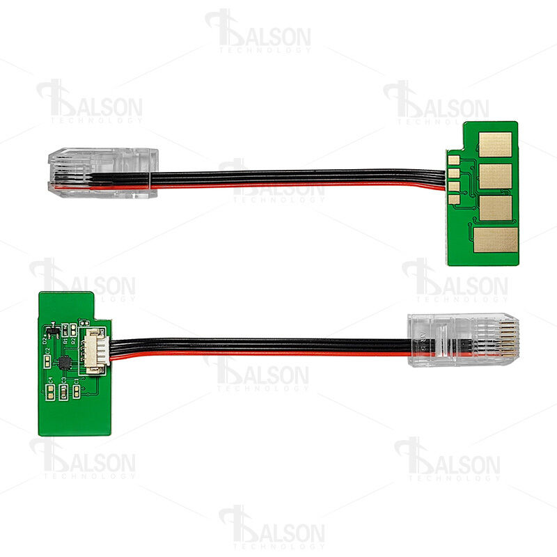 Compatible W9014MC Toner Chip HP LaserJet Managed MFP E82540z E82550z E82560z