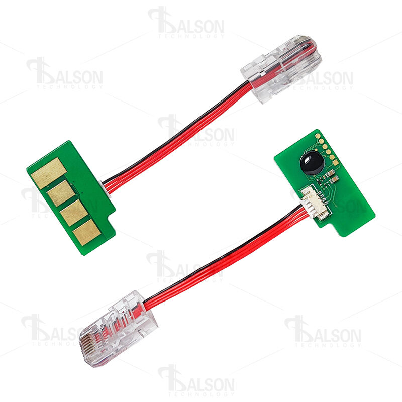 Compatible W9220MC Toner Chip HP Color LaserJet Managed MFP E78223dn E78228dn