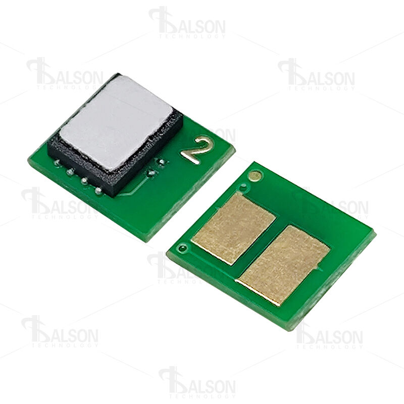 Compatible W9024MC Toner Chip For HP LaserJet Managed E40040dn