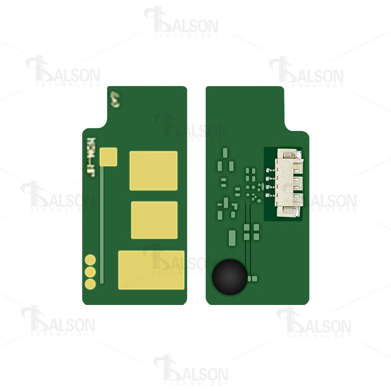 Compatible W9059MC Drum Chip For HP Color LaserJet MFP E78523DN 78528DN