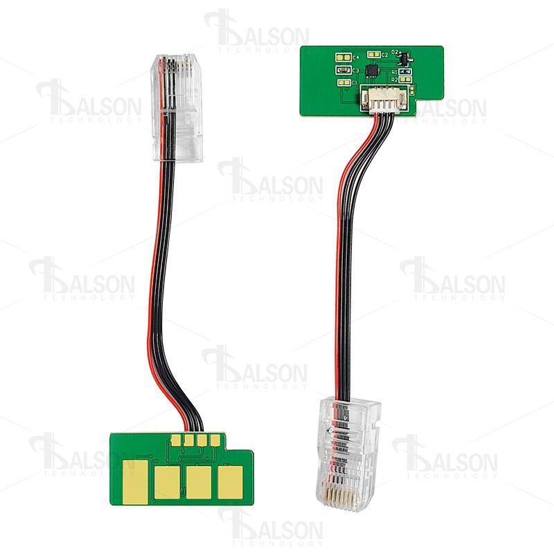 Compatible W9250MC Toner Chip For HP Color LaserJet Enterprise flow MFP X57945dn