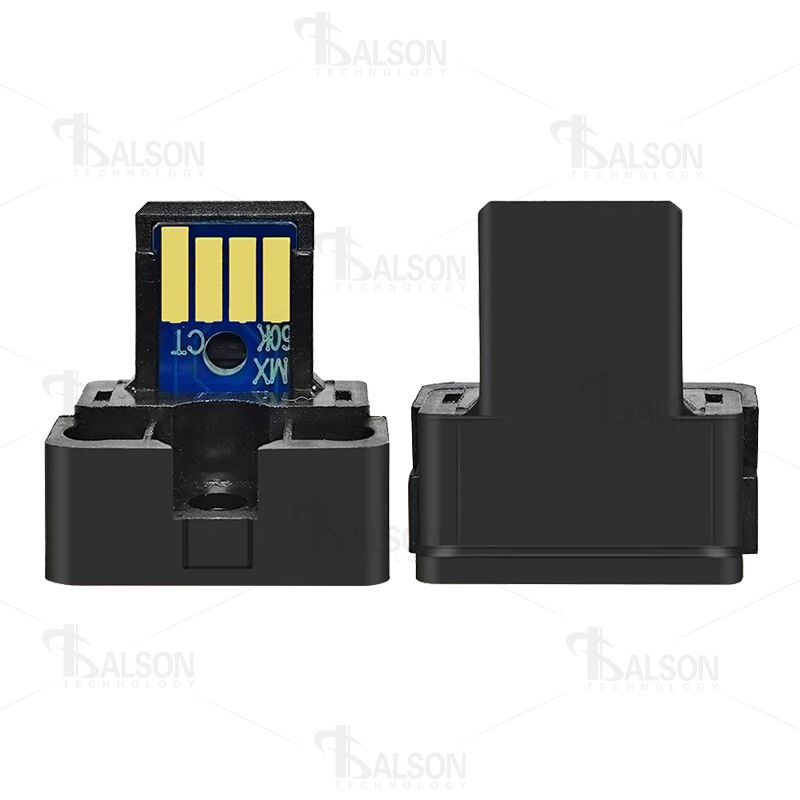 Compatible with Sharp MX-B42 chip MX-B382/B382P/B382SC