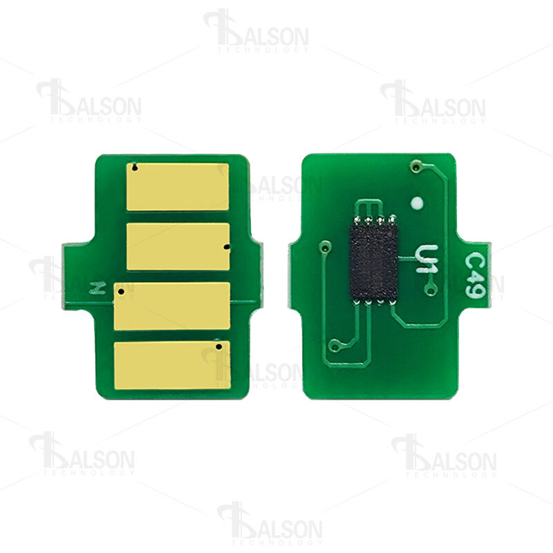 Compatible TN3668 Toner Chip For Brother HL-L5210DN L5210DW