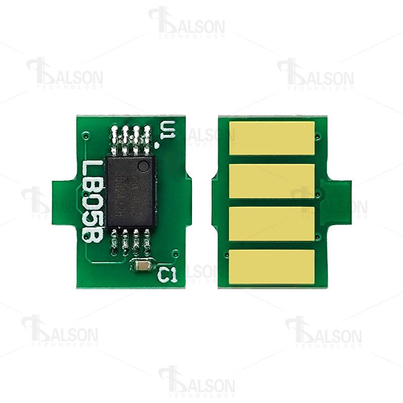 Compatible with Brother TN835 chip HL-L2865DW