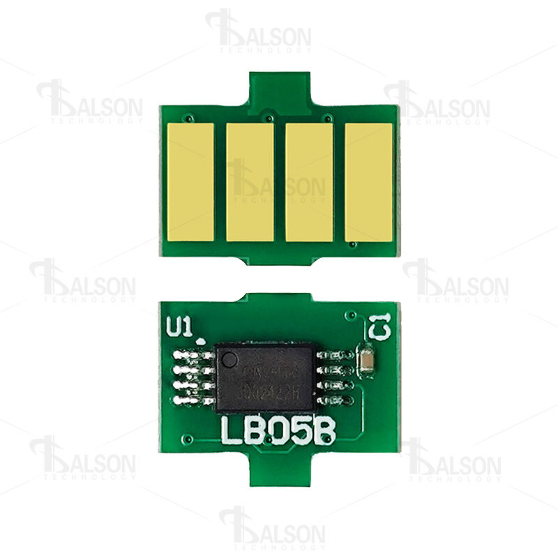 Compatible with Brother DR2540 chip HL-L2350DW/L2375DW