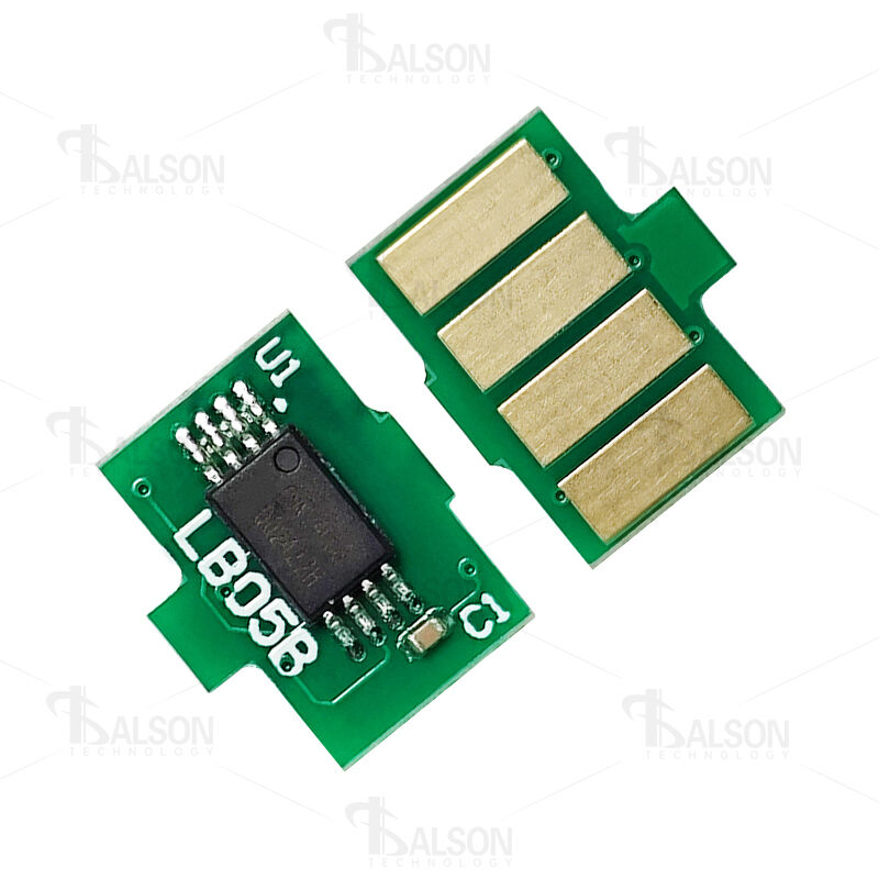Compatible with Brother TN2530 chip DCP-L2640DW/HL-L2400DW