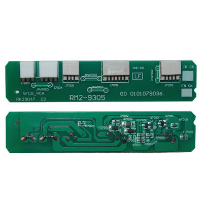 RM2-9506 Compatible Fuser Chip Printer Accessories For HP M607 M608 M609 M631 M632 M633