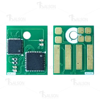 MS531 Compatibile con Lexmark MS631 MS632 MX532 MX632 Toner Cartridge Chip