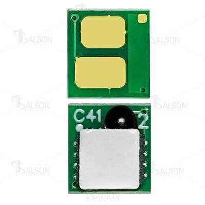 CF289A Toner Chip For LaserJet Enterprise M507n MFP M528dn Laser Printer