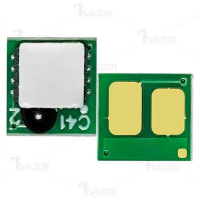 Chip Hộp mực Máy in W1370A Dành cho MFP M233dw M208dw W1370X Hộp mực HP137A/X