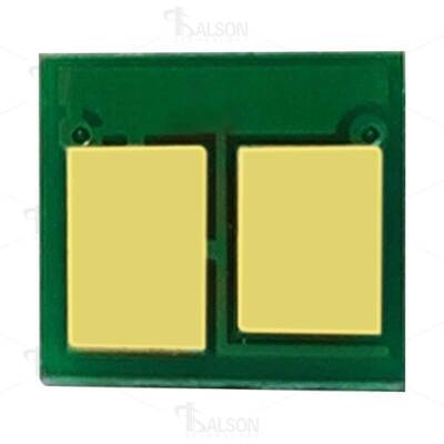 Chip de cartucho de tóner CF244A CF248A, Chip para impresora láser Pro M15w MFP M28w