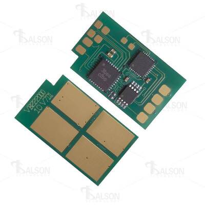 B2236 Compatibile con Lexmark B2236dw MB2236adw MB2236adwe Toner Cartridge Chip