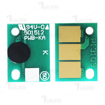 DR-313 Drum Chip cho Konica Minolta Bizhub C258 C308 C368 C458 C558 C658 với 120K và 95K Yield Universal CMY Color