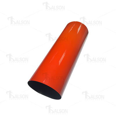 Sleeve Film Fuser Kompatibel untuk Xerox Versant 80/180/2100/3100 - Kode OEM 001R00620, 126K34853, 126K34854, 126K34855 - Sabuk Pengepakan yang Menguntungkan