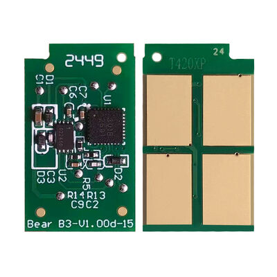 Pantum M6700D M6703DW M6800FDW M7100DN M7300FDW প্রিন্টার কার্টিজের জন্য TL-420 সামঞ্জস্যপূর্ণ চিপ