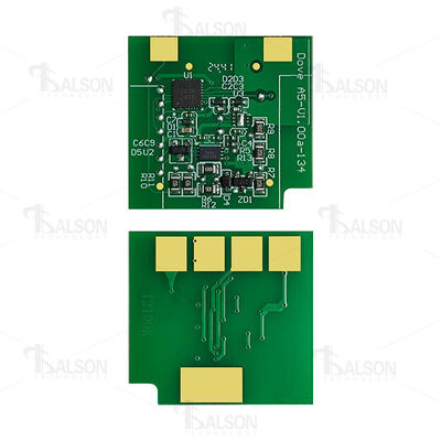 Чип Pantum CTL-A2100 CP2100D/CP2100DN/CP2100DW/CM2100DN